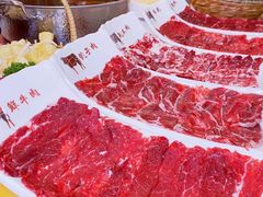 -潮汕酱记鲜牛肉火锅(欧尚店)