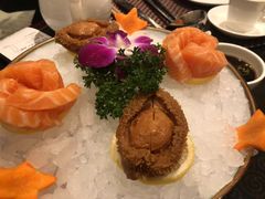 -好彩海鲜火锅饭店(银河百老汇店)