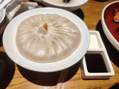 王牌蟹粉灌汤包-苏小柳手工点心(人民广场分院)