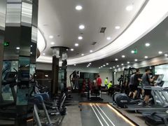 -一兆韦德(万源城店)