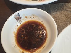 -俏东方·海味水饺·青岛菜(崂山店)