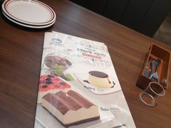 -萨莉亚意式餐厅(杭州滨江天街店)