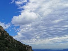 -白草畔自然风景区