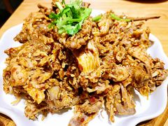 -姥姥家春饼店(佳亿时尚广场店)