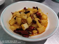 -姚姚酸菜鱼·金戈戈香港豉油鸡(喜荟城联名店)