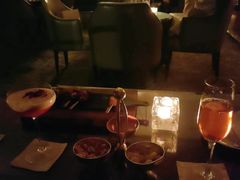 -LONG BAR 廊吧(外滩华尔道夫酒店)