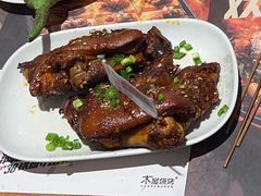 -木屋烧烤(西南角店)