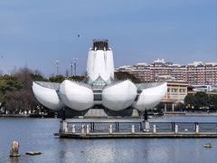 -东湖景区