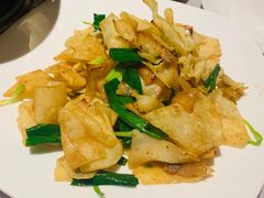 -粗茶淡饭·汉口公馆(循礼门店)