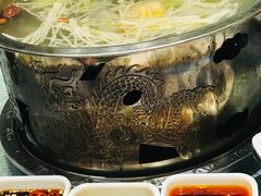 -汤记传菜(秀浦路店)