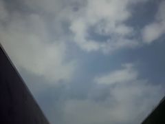 -南京眼步行桥