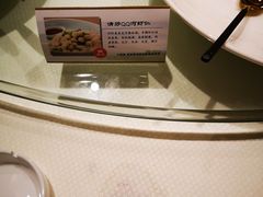 -小厨娘淮扬菜(天印大道店)