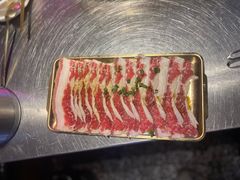 -大叹号·朝鲜族烤肉(潍坊泰华城店)