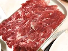 热气肥羊肉-洪长兴(广西北路店)