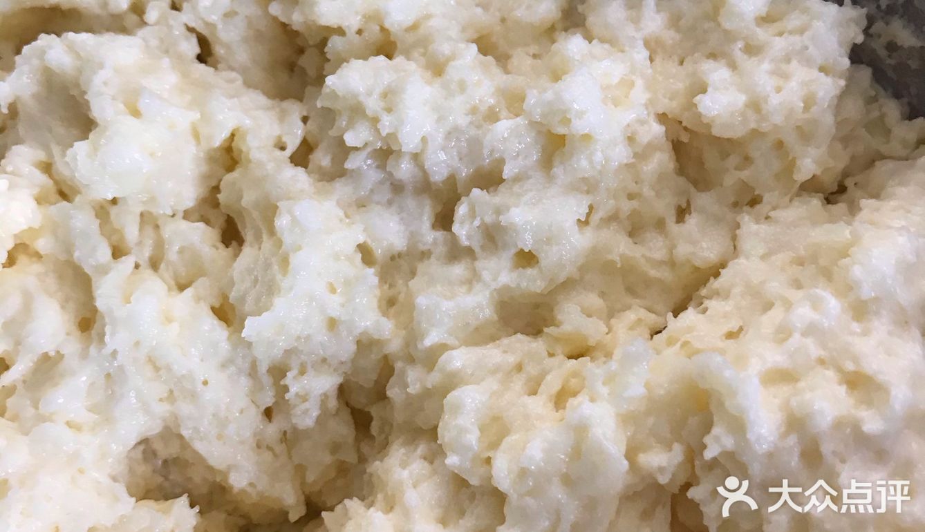 奶酪控们可以尝试的蘑菇头奶酪麦芬蛋糕