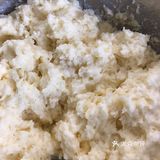 奶酪控们可以尝试的蘑菇头奶酪麦芬蛋糕