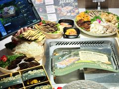 -海底捞火锅(外滩店)