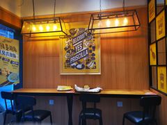 -百基拉炸鸡·汉堡(香梅花园店)