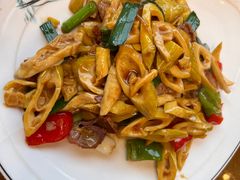 -徽厨食坊·农家特色私房菜