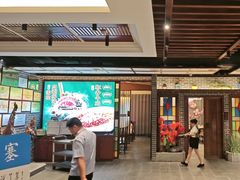 -凤竹园(修水店)