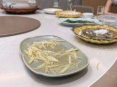 -紫藤园·天目湖大鱼头(南山竹海店)