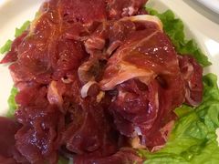 -北门涮肉·铜锅涮肉(南锣鼓巷店)