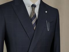 -尊卡诺高级西装礼服定制(江东中路店)