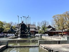 -柯岩风景区