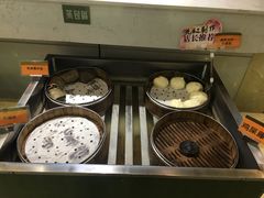 -素之缘素食(新之城店)