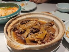 灌口姜母鸭-八闽饭店闽南小镇(铁西店)