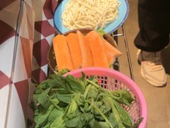 -王歘歘·chuǎ火锅(五道营店)