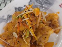 -呼和草原·正宗东北菜·经典锅包肉(西湖店)