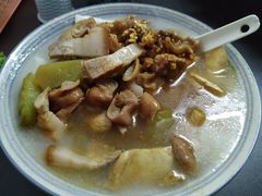 -长远七记