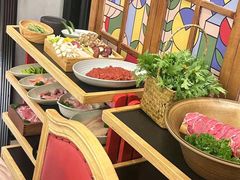 -廖掌柜·重庆鲜货火锅(上海首店)