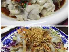 -秦韵轩·西安小馆(贻成福地广场店)