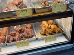 -四季小馆·地道北京小吃(广百店)