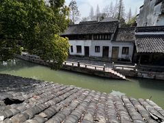 -乌镇东栅景区