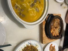 -小菜园新徽菜(常州金坛吾悦店)