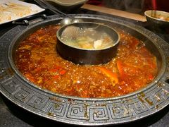 -晓宇重庆火锅(龙首店)