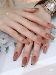 -Halo美甲美睫
