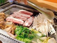 -郭记烤肉创始店(民丰大街店)