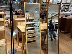 -MUJI无印良品(环球港店)