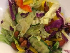 大拌菜-北京全聚德(天安门店)