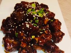 -尚岛私房菜(西方巷店)