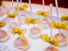 -丁山花园酒店-明园餐厅