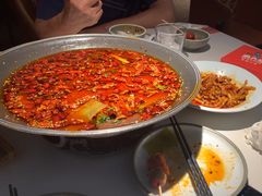 -麻六记(新天地店)