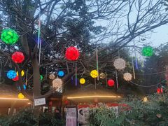 -好汉锅园林秘制老火锅 柴火霸王鸡(金沙店)