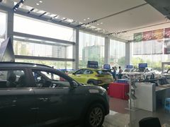 -昆山华腾北京现代4S店(长江北路店)
