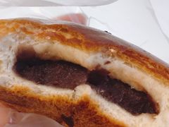 -山崎面包(静安久光店)