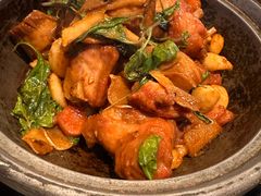 经典三杯鸡-佳思多食品料理超市(园区店)